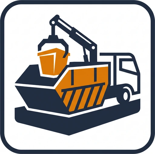 Oak Ridge Dumpster Rental logo